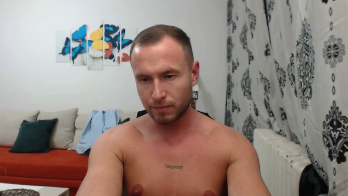 MikeBigDick