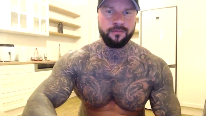 jasonstromm