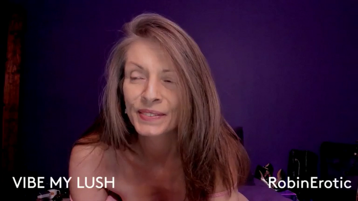 RobinErotic