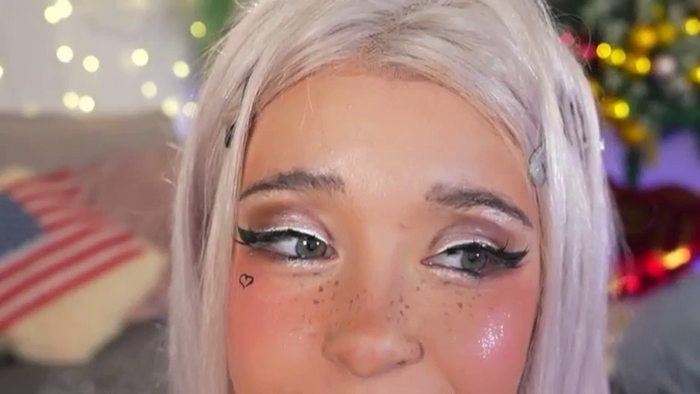 SandyLovely