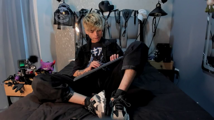 AcidMilo