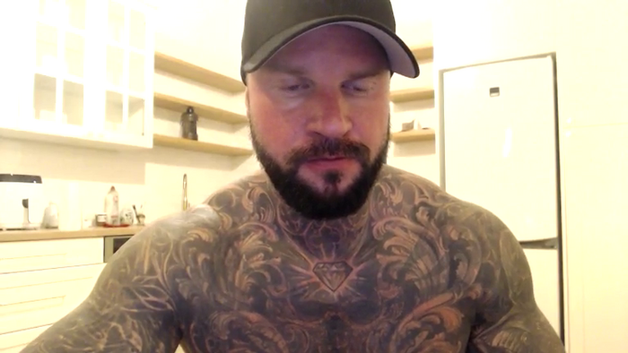 jasonstromm