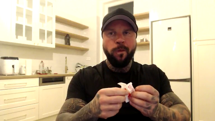 jasonstromm