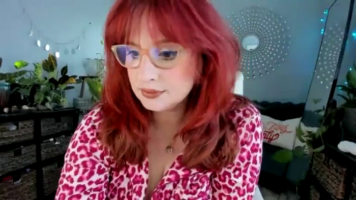 AmberSpanks