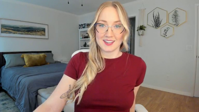 BelaTalbotxx