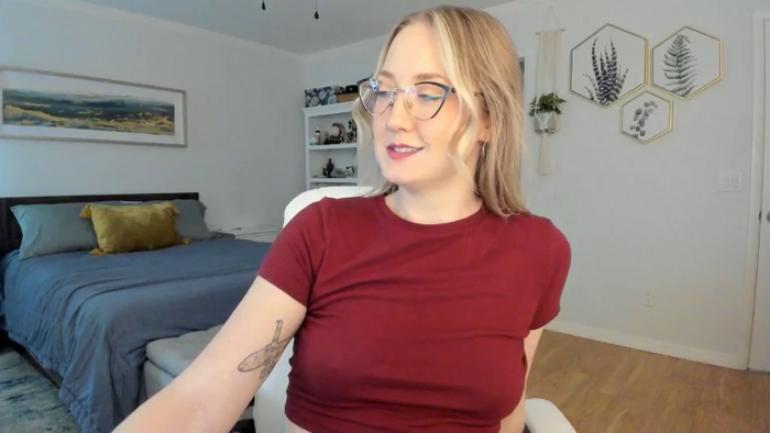 BelaTalbotxx