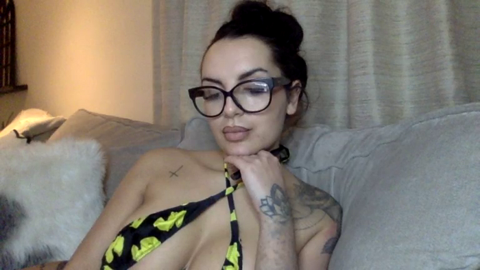 ExoticSofia