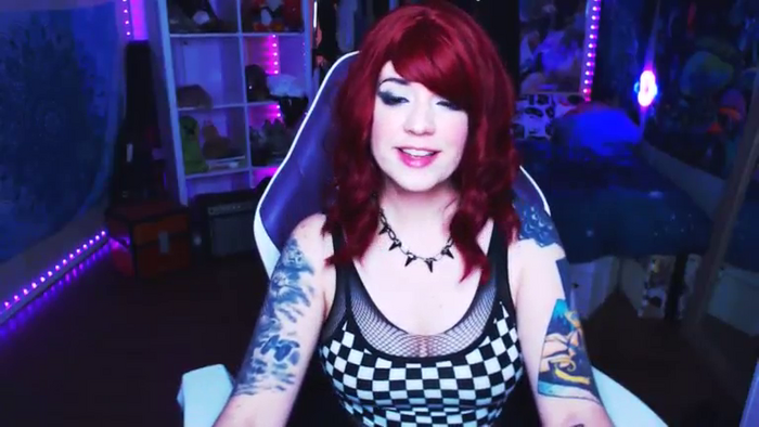 GoddessValkyrieRose