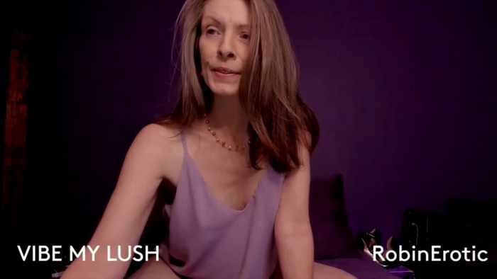RobinErotic