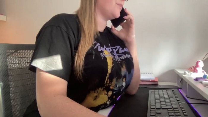 TittieTia19
