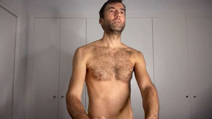 DavidSpanish