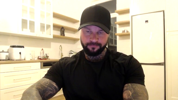jasonstromm