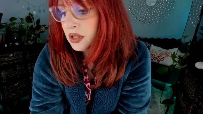 AmberSpanks