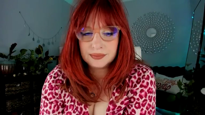 AmberSpanks