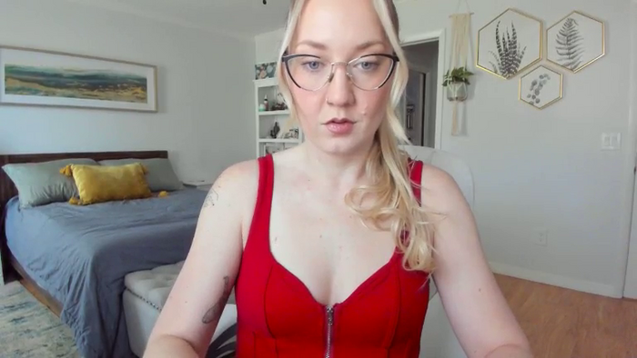 BelaTalbotxx