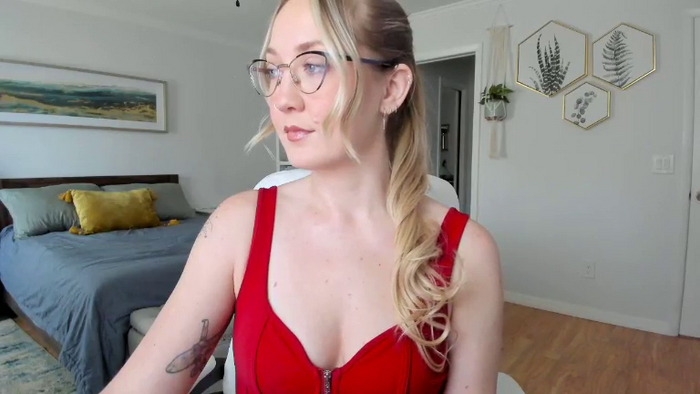 BelaTalbotxx