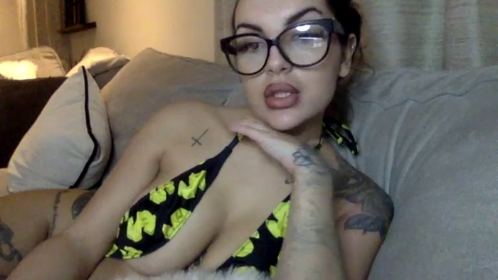 ExoticSofia