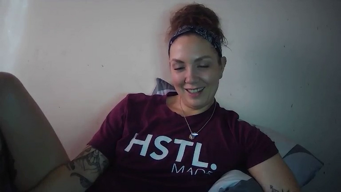 LadyBeccaX