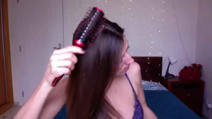 QueenieTroubleUK
