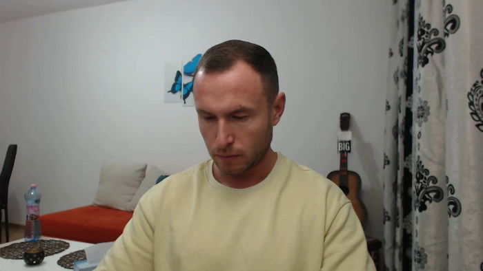 MikeBigDick