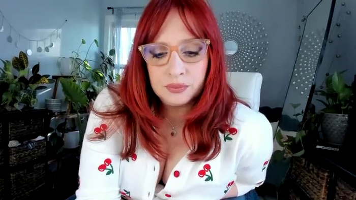 AmberSpanks