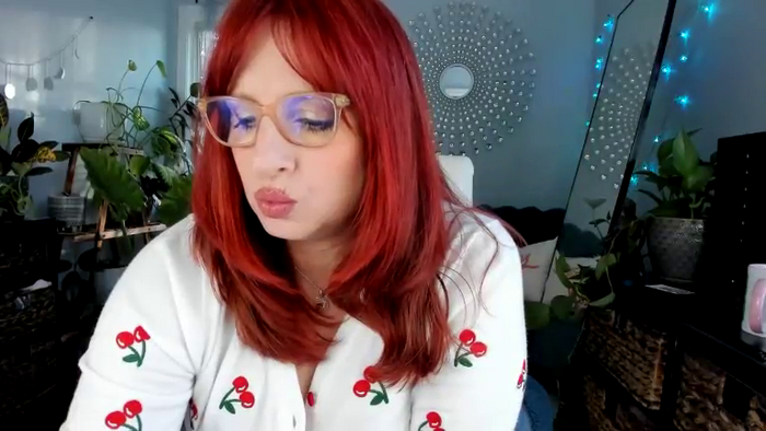 AmberSpanks