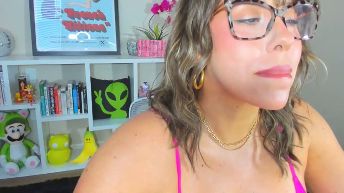 CassidyNicole