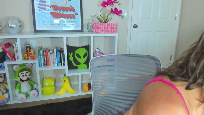 CassidyNicole