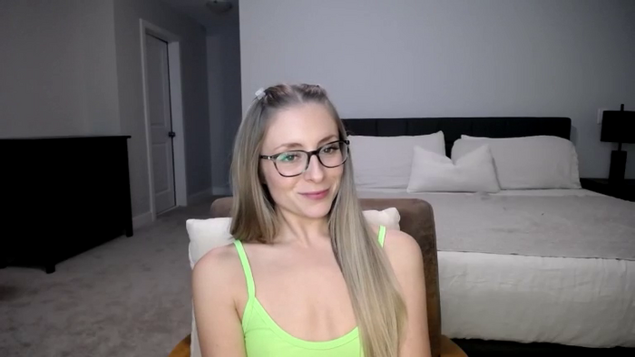 ChasityColt