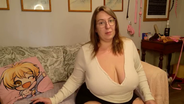 PussyCupcake