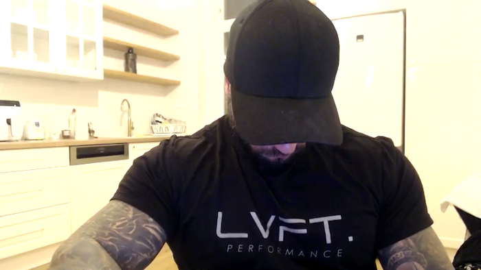 jasonstromm