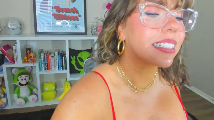 CassidyNicole