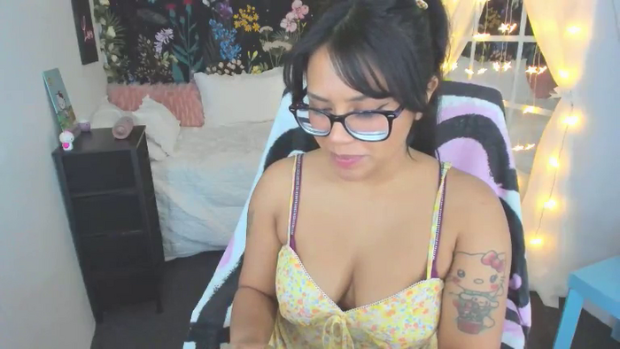 MyaRivera