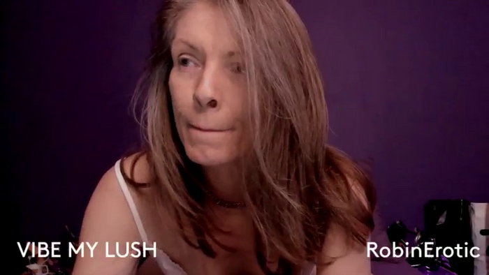 RobinErotic