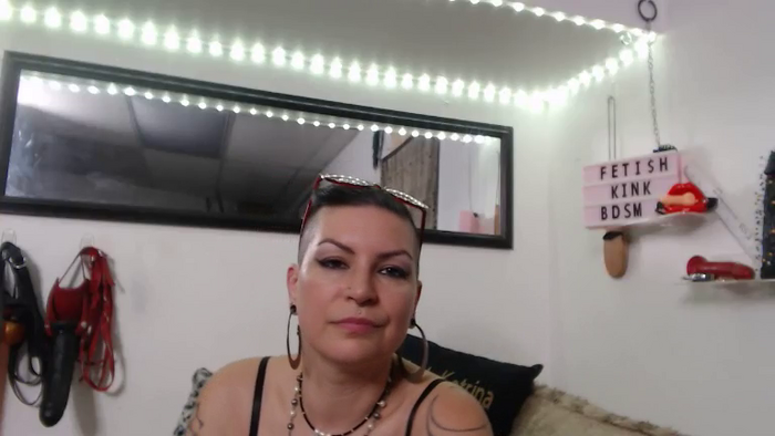 TheeLadyKatrina
