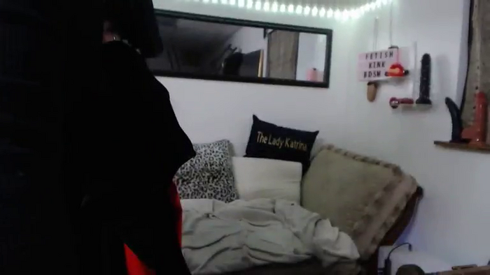 TheeLadyKatrina