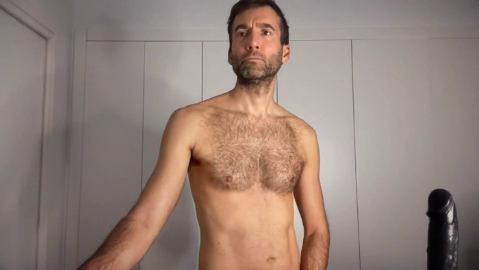 DavidSpanish
