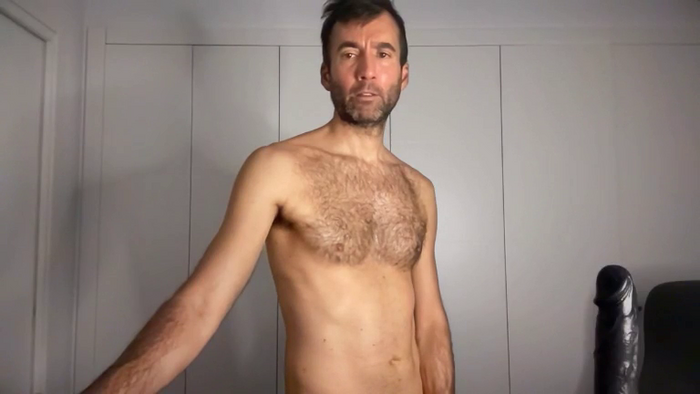 DavidSpanish