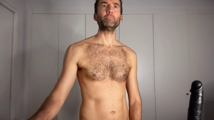DavidSpanish