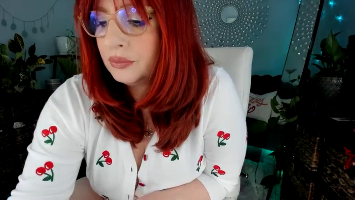 AmberSpanks