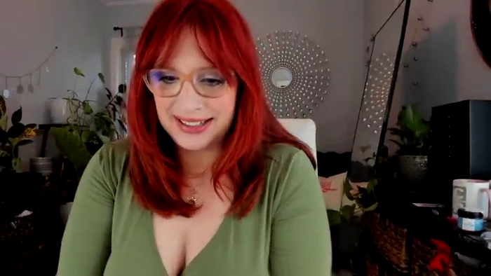 AmberSpanks