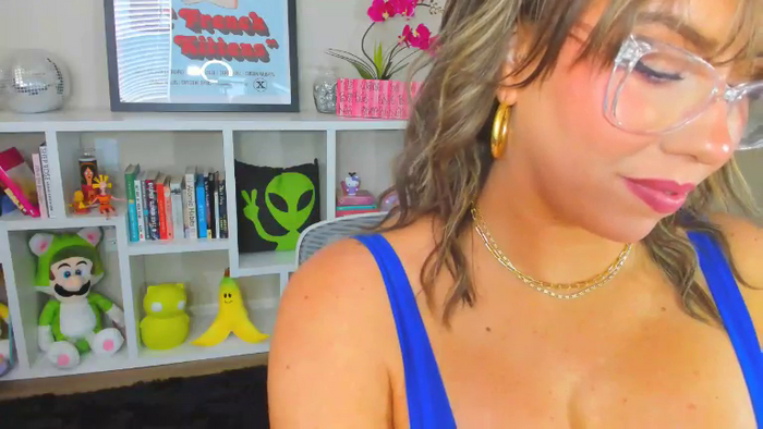 CassidyNicole