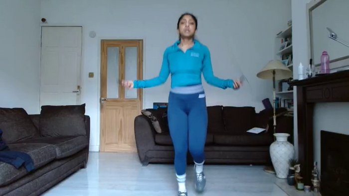 FitnessCeceXx