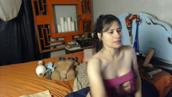 Nikki_Ferrari