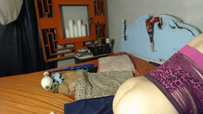 Nikki_Ferrari