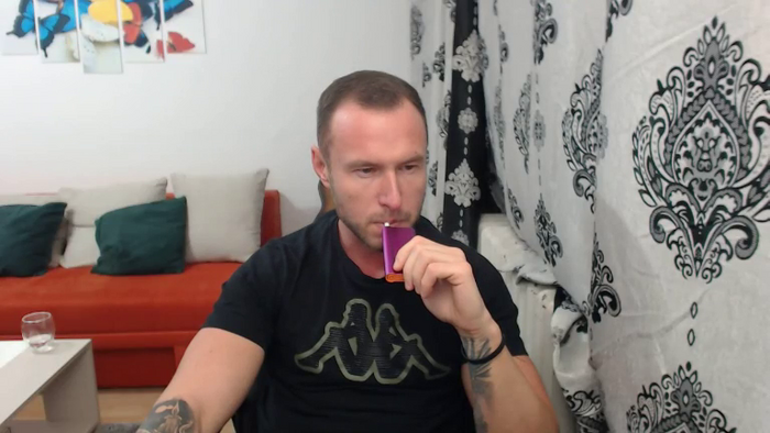 MikeBigDick
