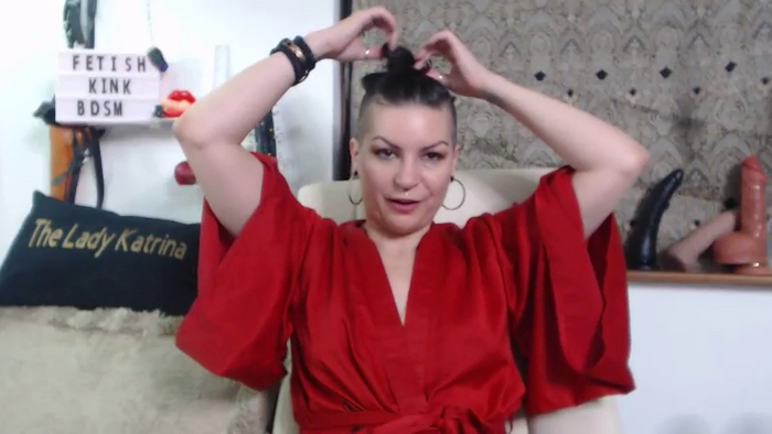 TheeLadyKatrina
