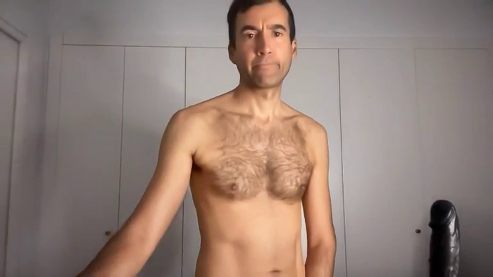 DavidSpanish