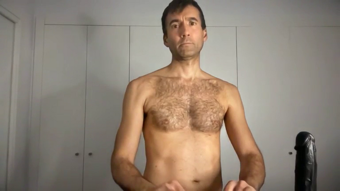DavidSpanish