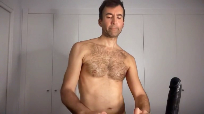 DavidSpanish